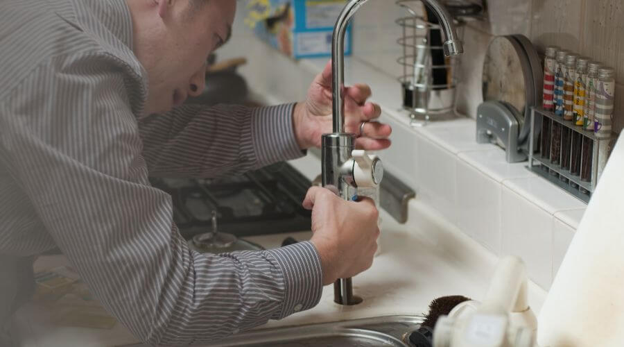 Professional Leak Detection Services in Mayer, MN